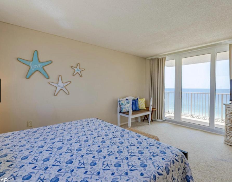 Dunes Of Panama Resort Panama City Beach Exterior foto