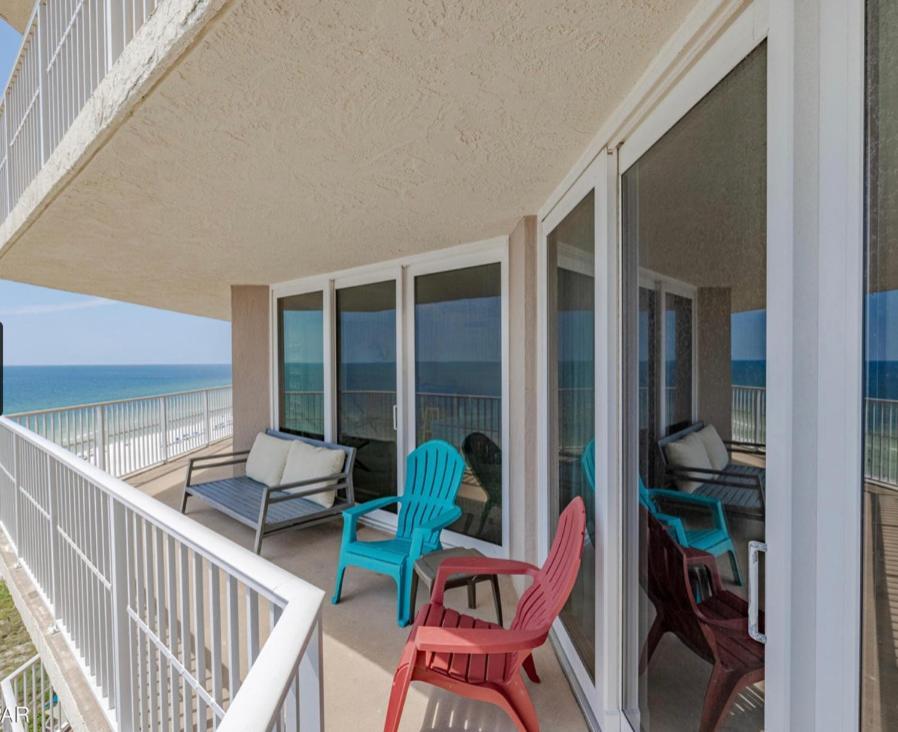 Dunes Of Panama Resort Panama City Beach Exterior foto