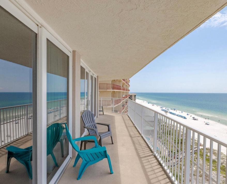 Dunes Of Panama Resort Panama City Beach Exterior foto
