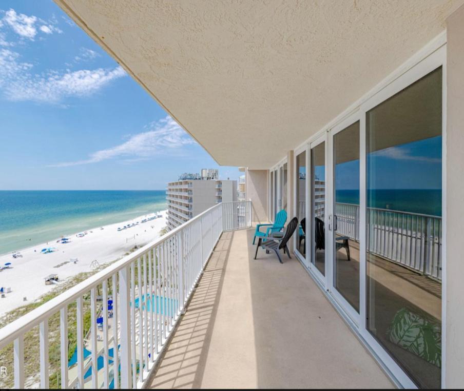 Dunes Of Panama Resort Panama City Beach Exterior foto